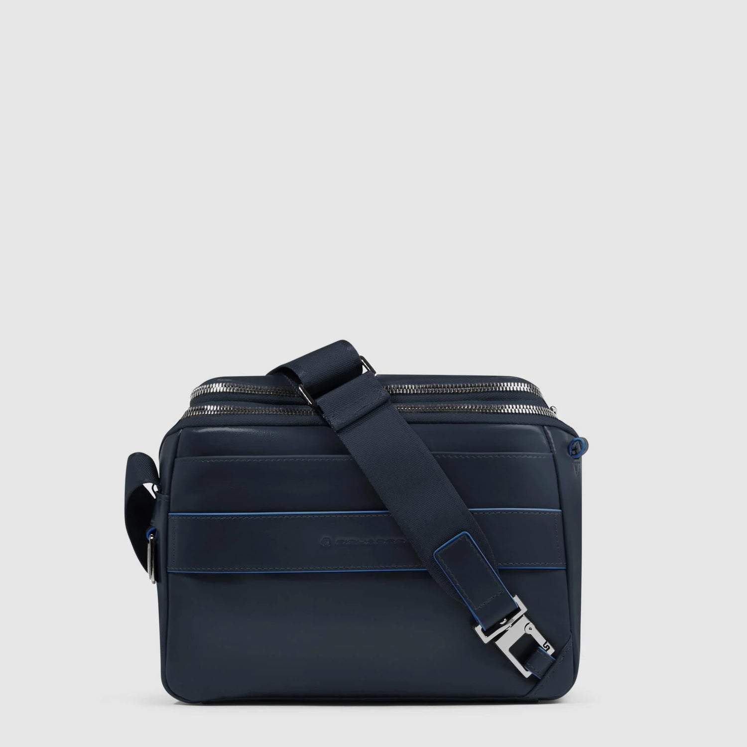 ENKEL HORISONTAL CROSSBODY BAG