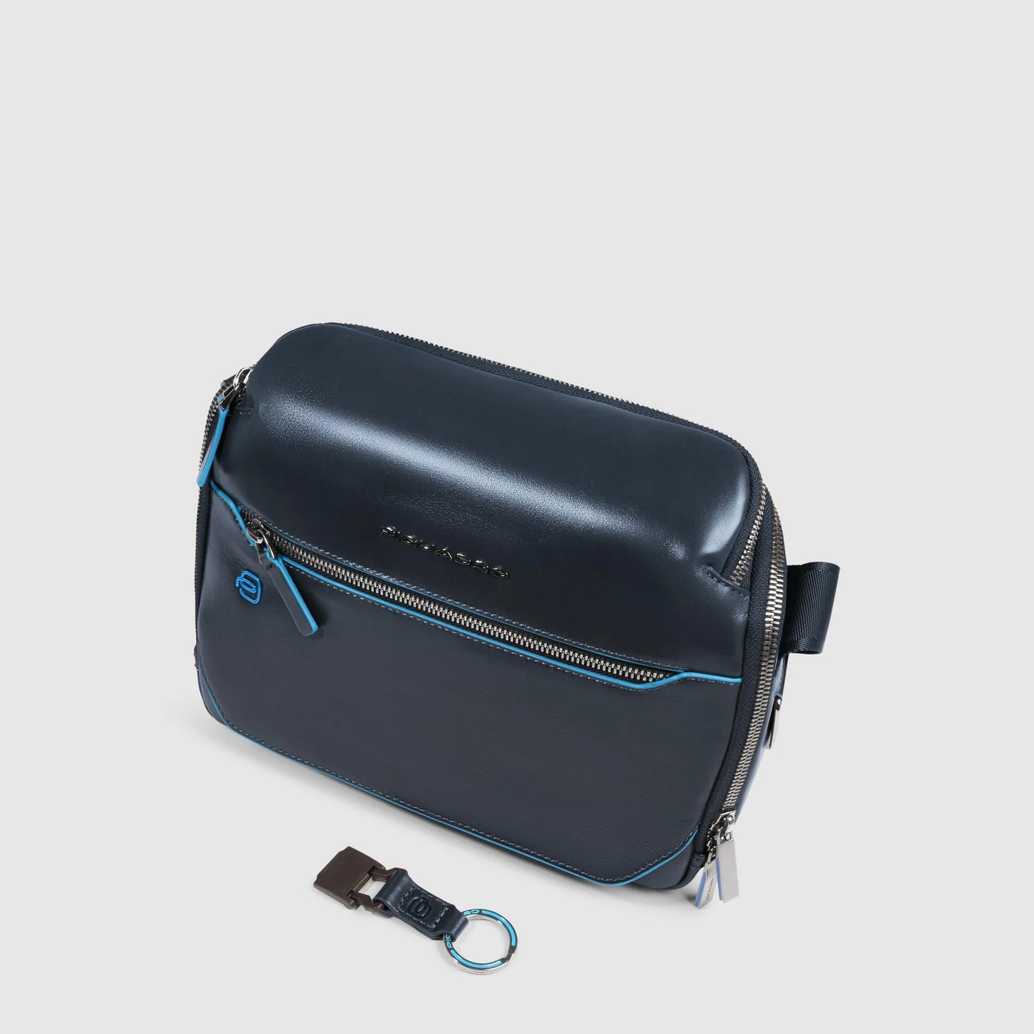 ENKEL HORISONTAL CROSSBODY BAG