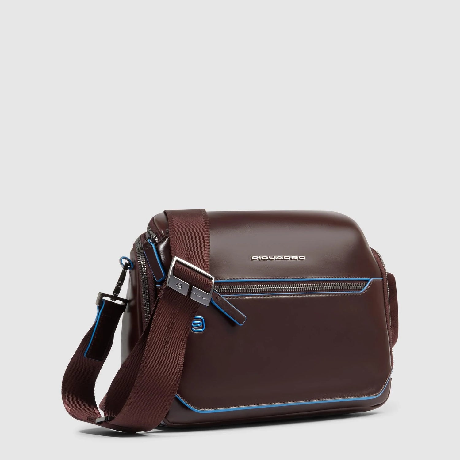 ENKEL HORISONTAL CROSSBODY BAG