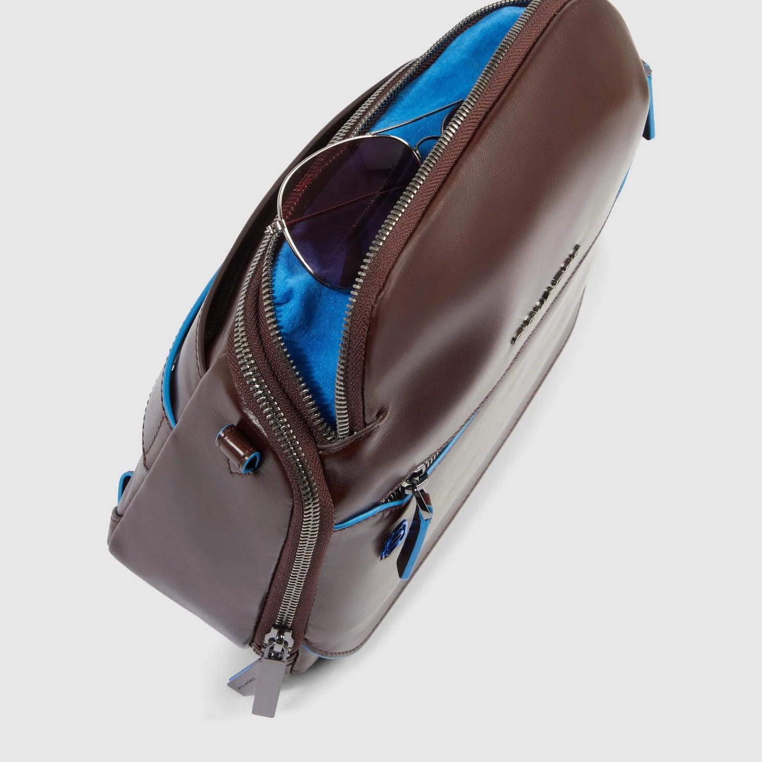 ENKEL HORISONTAL CROSSBODY BAG