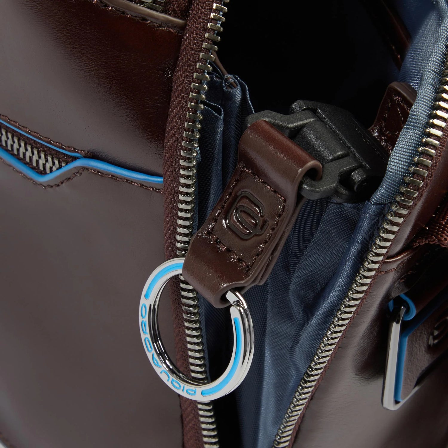 ENKEL HORISONTAL CROSSBODY BAG