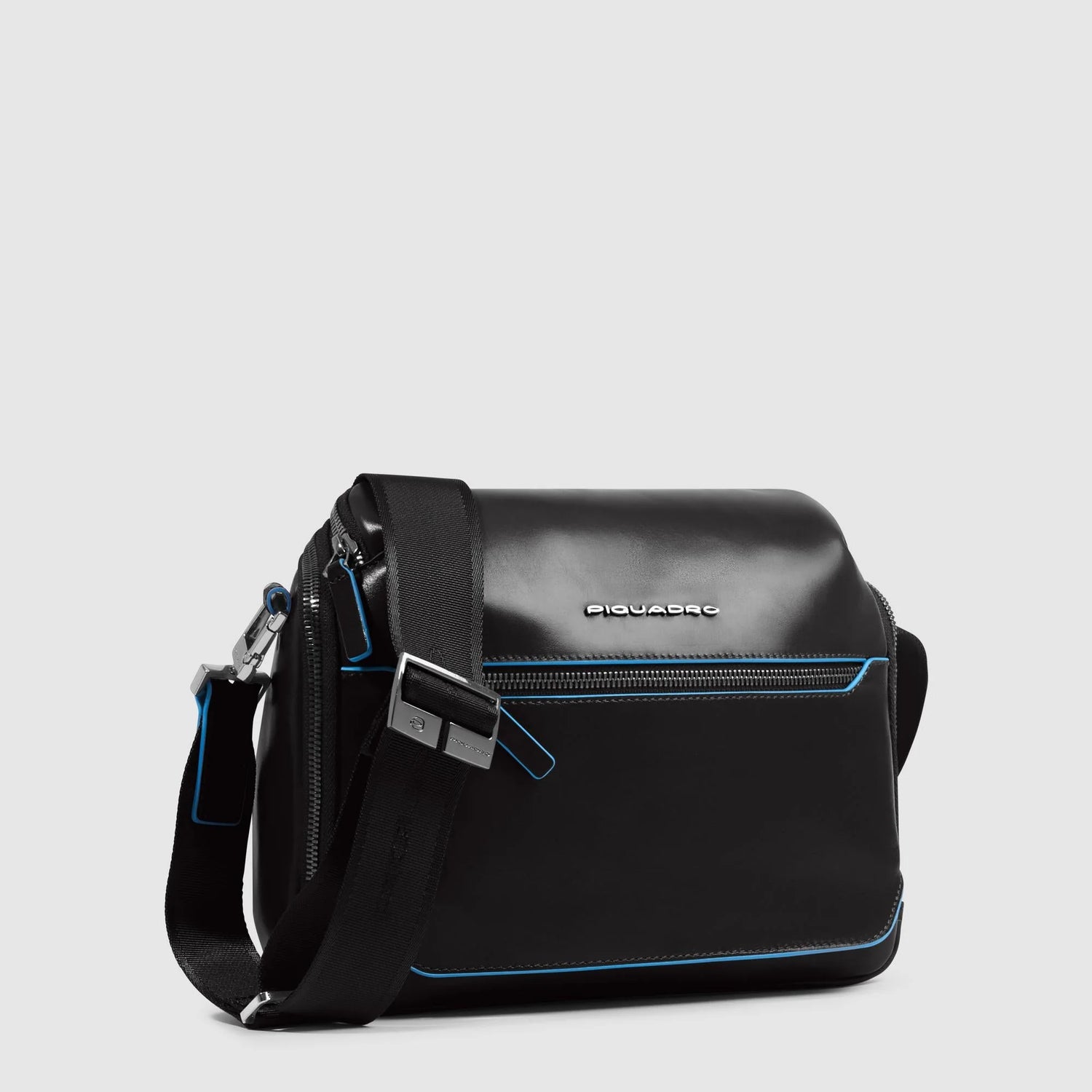 ENKEL HORISONTAL CROSSBODY BAG