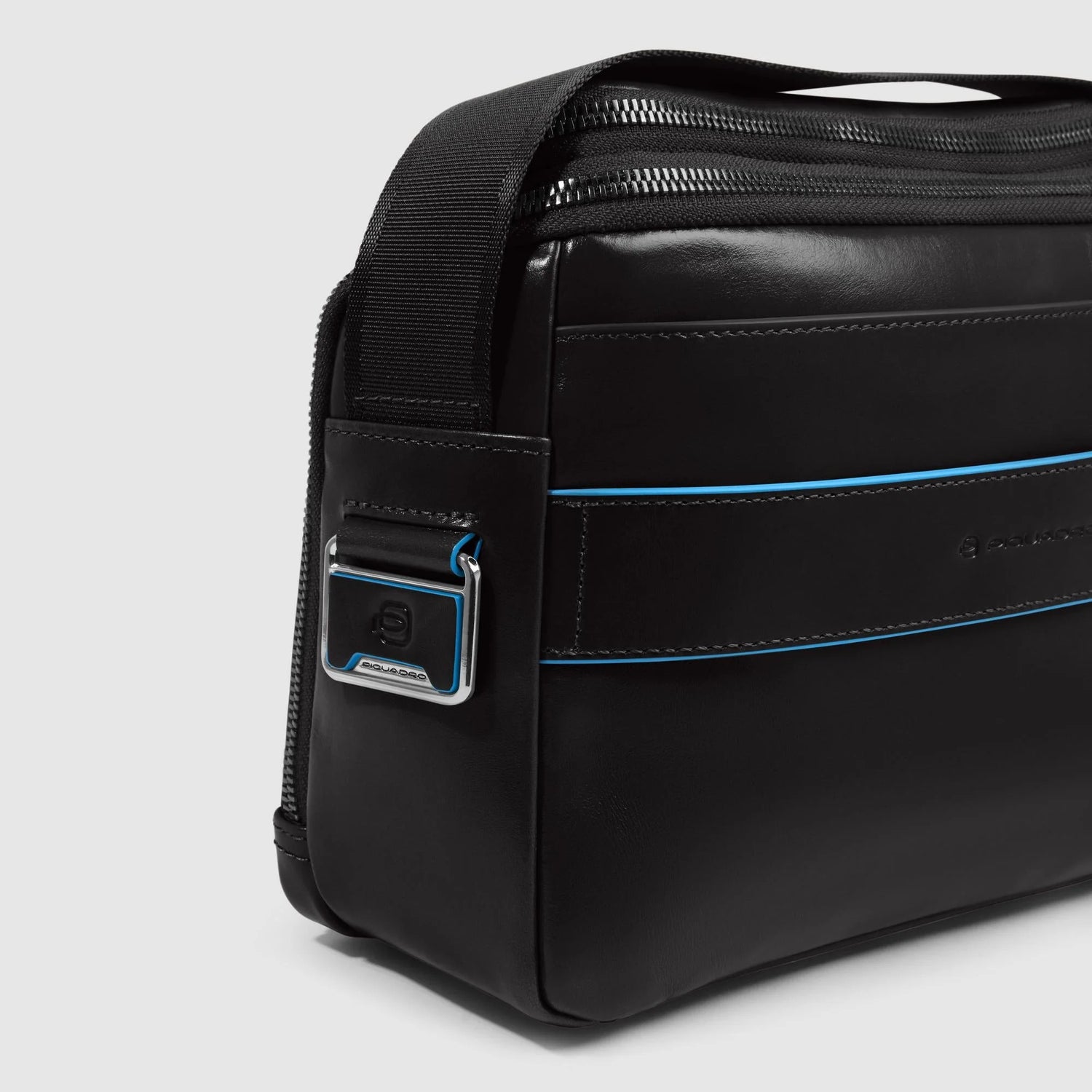 ENKEL HORISONTAL CROSSBODY BAG