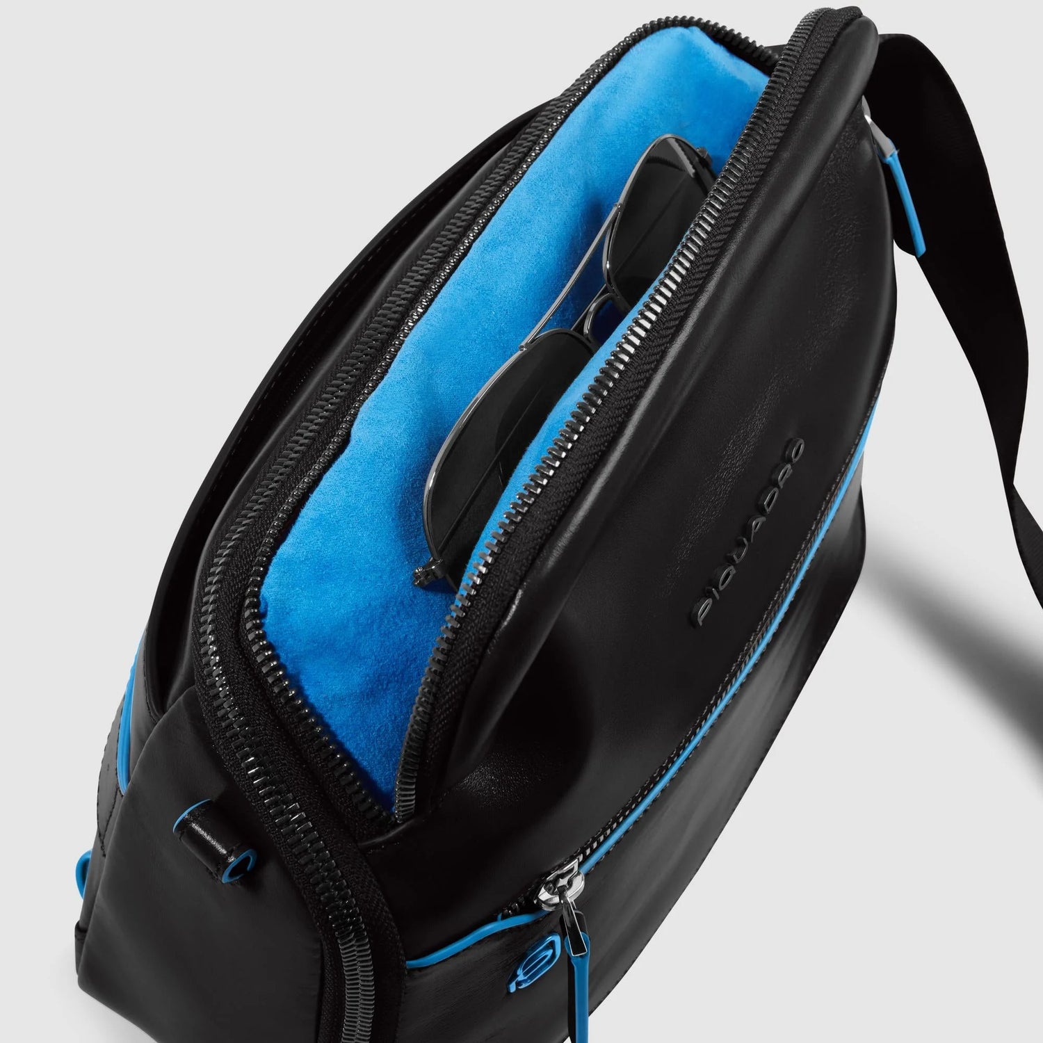 ENKEL HORISONTAL CROSSBODY BAG