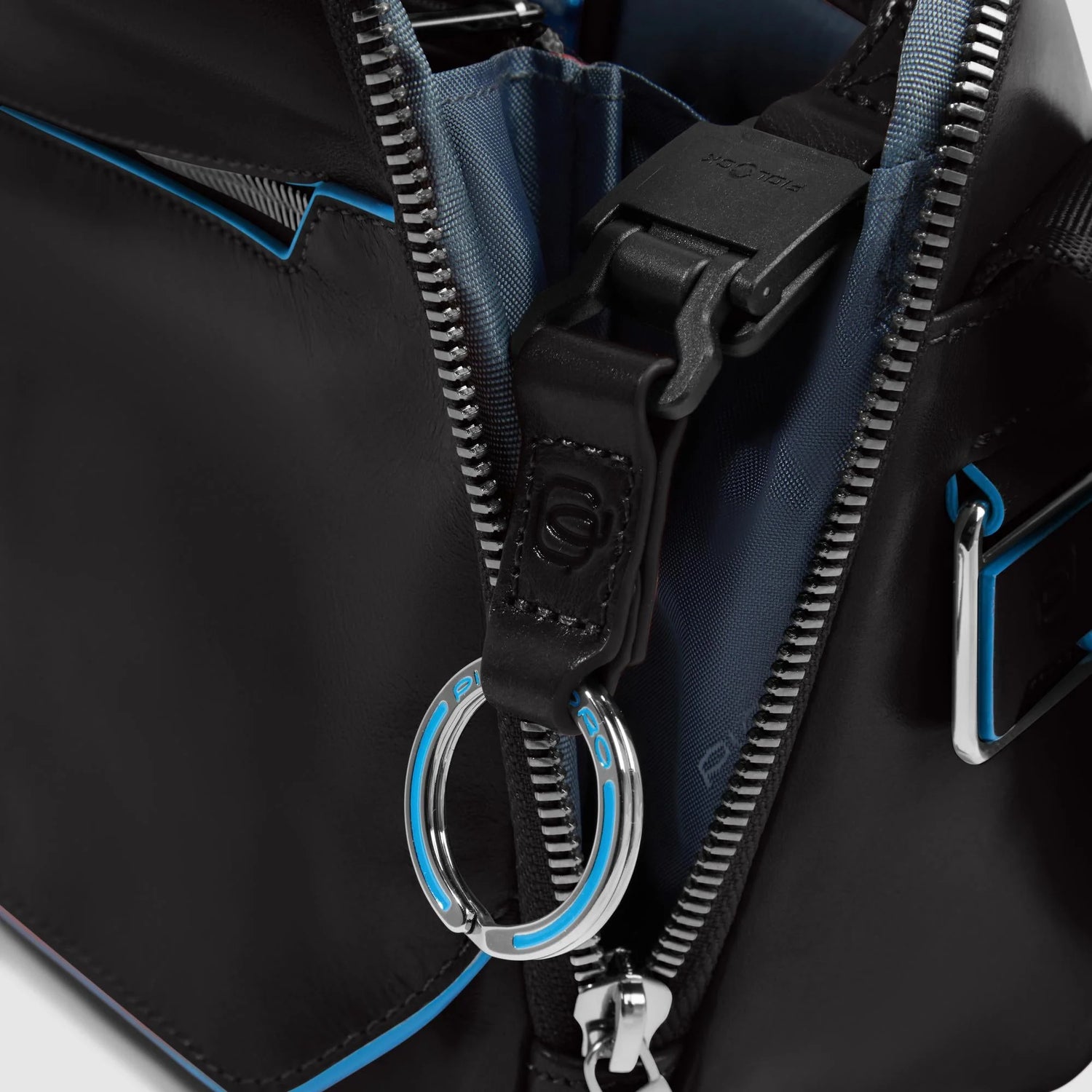 ENKEL HORISONTAL CROSSBODY BAG