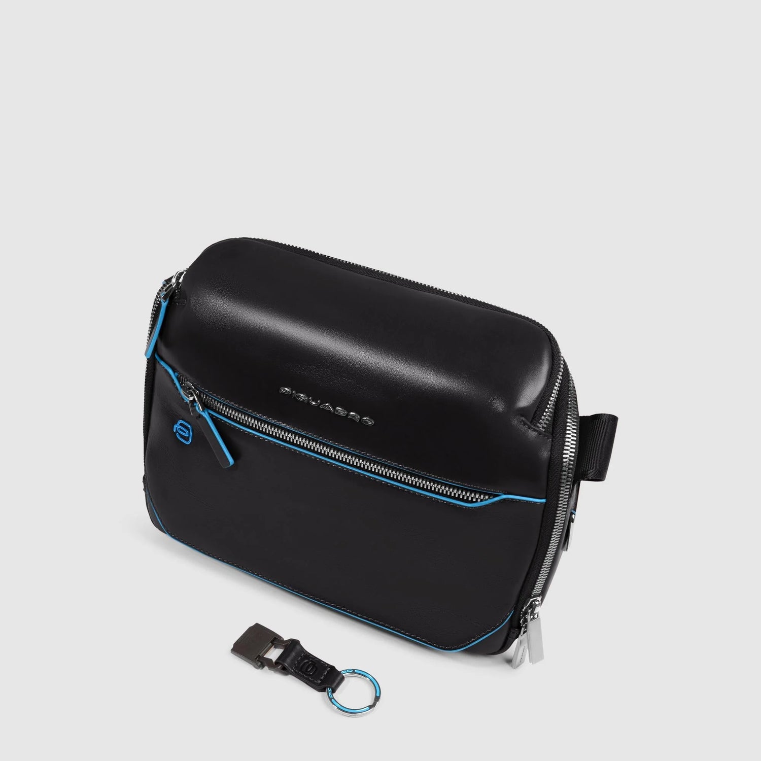 ENKEL HORISONTAL CROSSBODY BAG