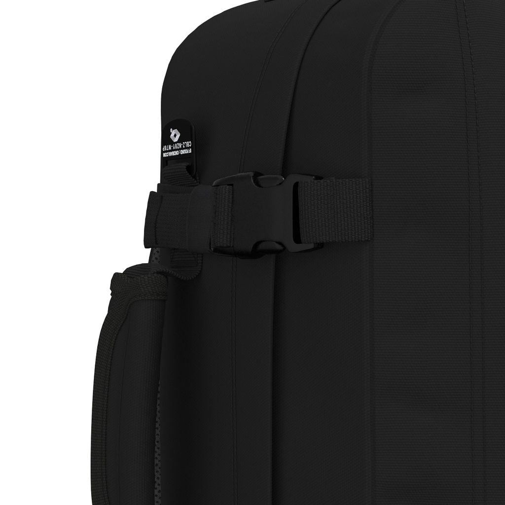 CABINZERO Pack Mochila Classic 28L y Packing Cube LUX LARGE
