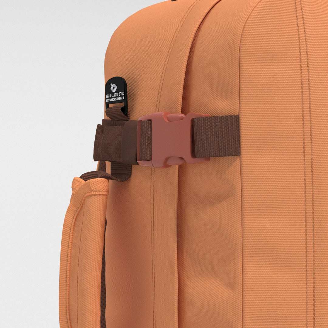 Mochila Classic 28L CABINZERO