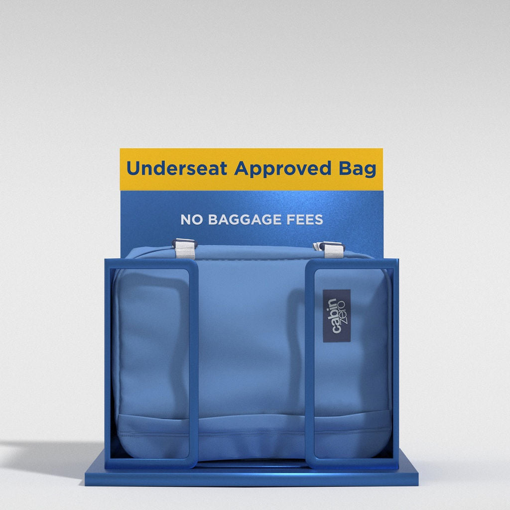 Mochila Classic 28L CABINZERO