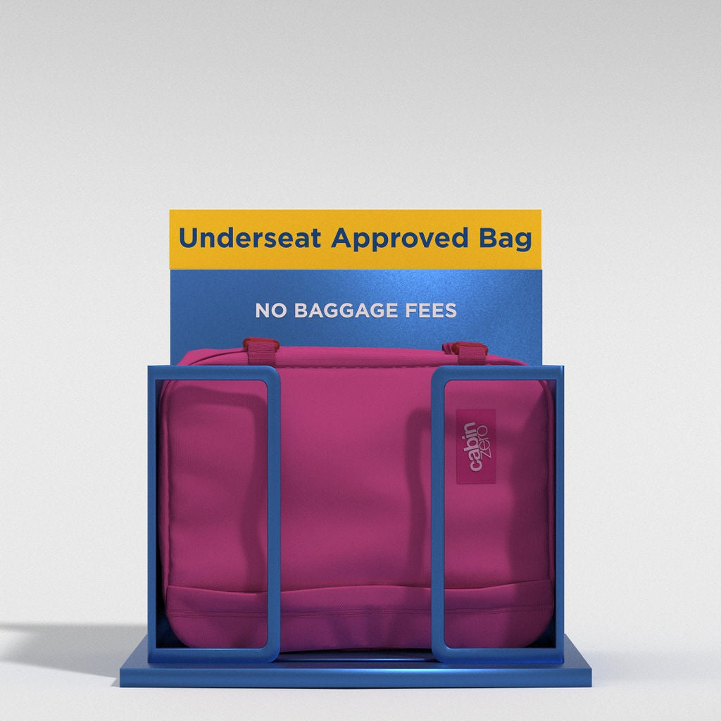 Mochila Classic 28L CABINZERO