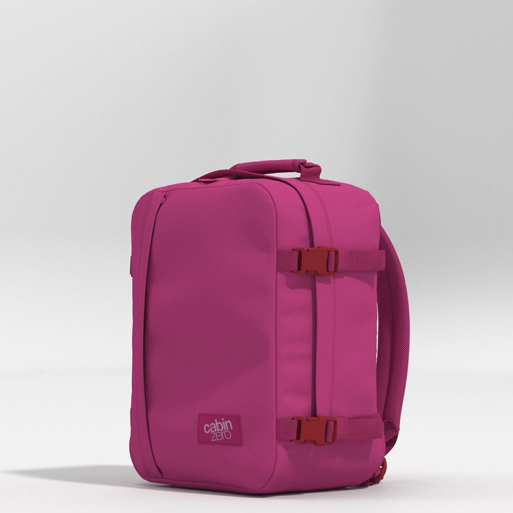 Mochila Classic 28L CABINZERO