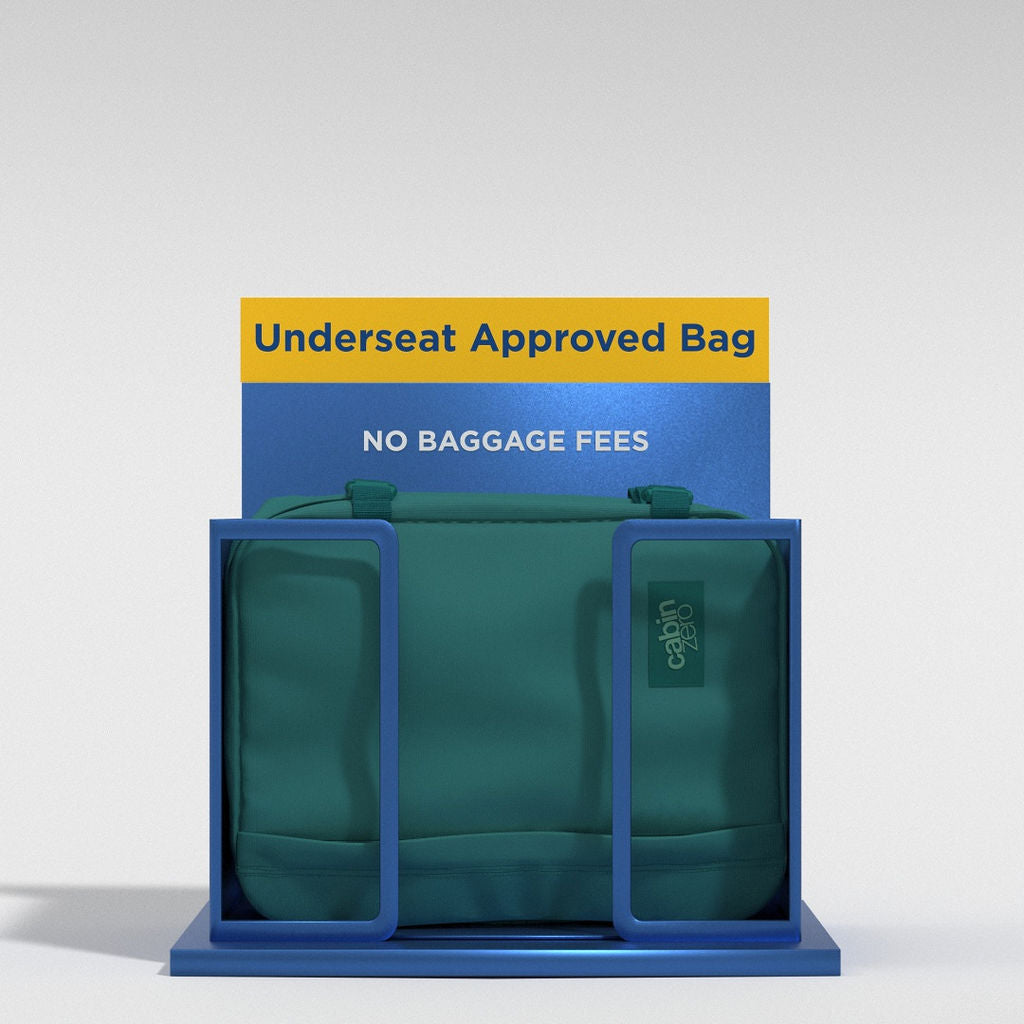 Mochila Classic 28L CABINZERO