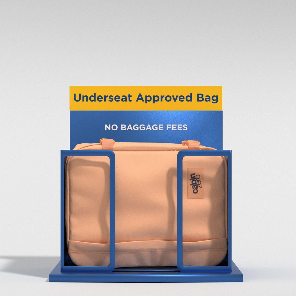 Mochila Classic 28L CABINZERO