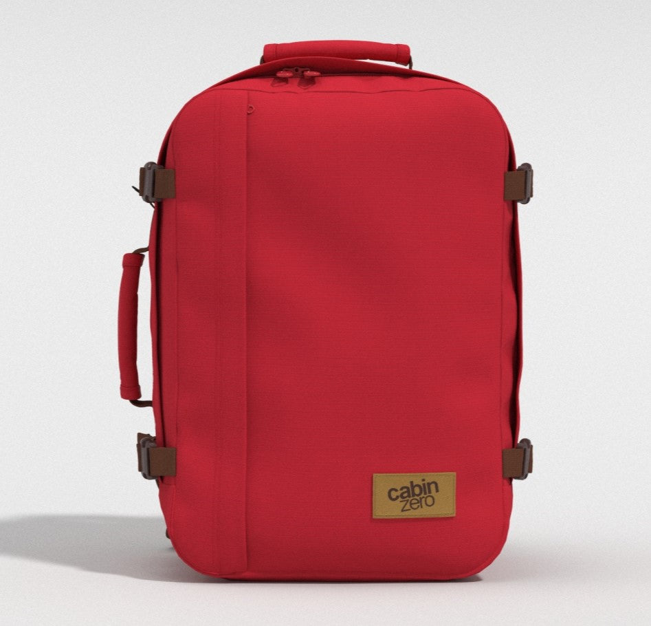 Mochila Classic 36L CABINZERO