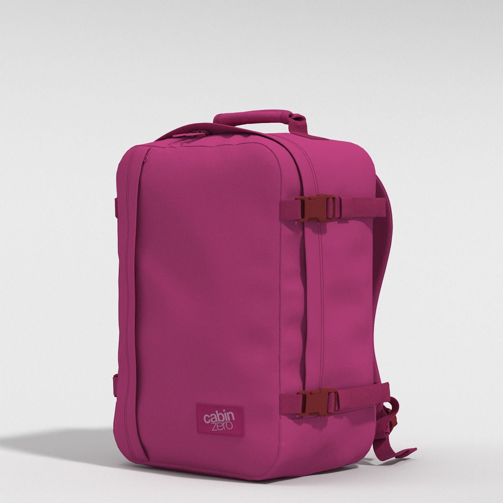 Mochila Classic 36L CABINZERO