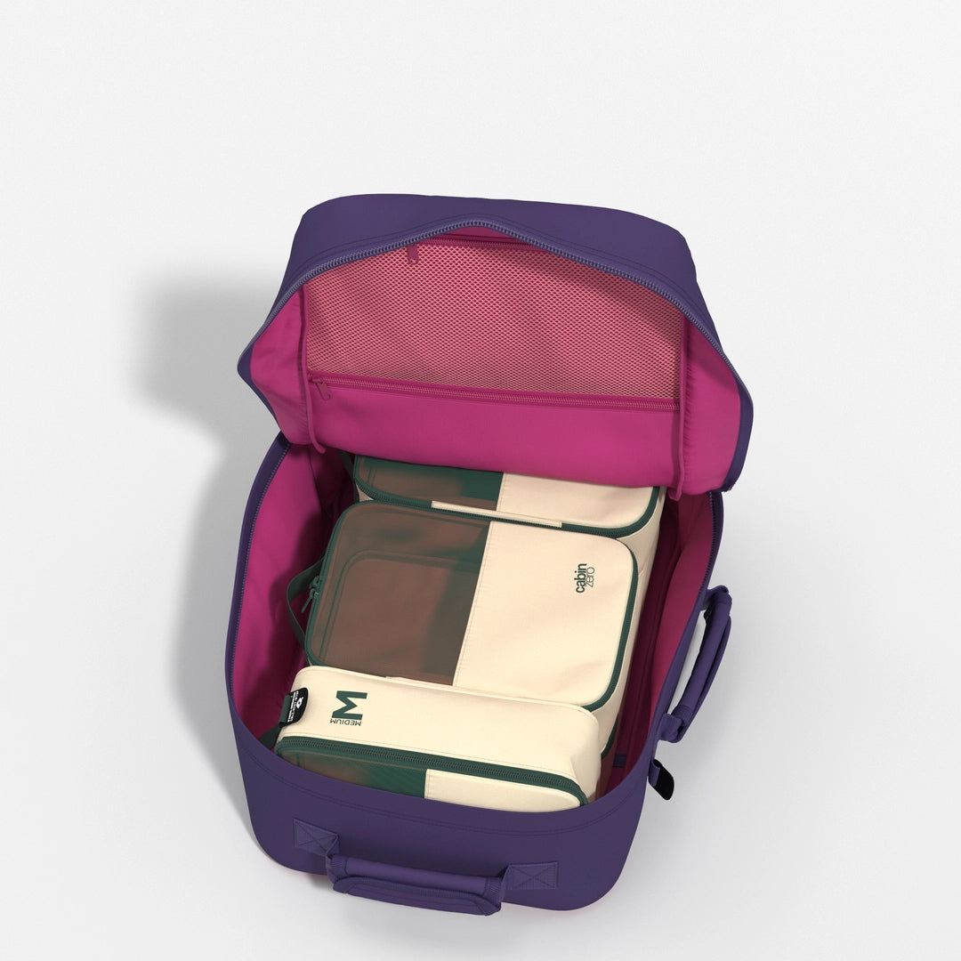 Mochila Classic 36L CABINZERO