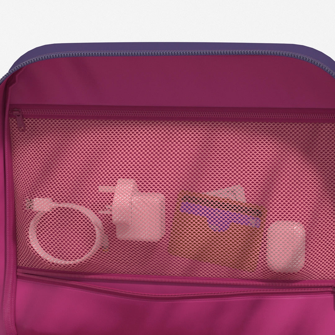 Mochila Classic 36L CABINZERO