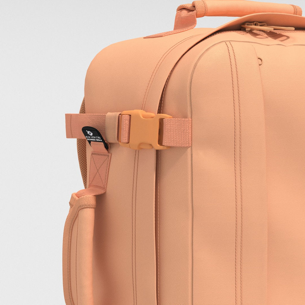 Mochila Classic 36L CABINZERO