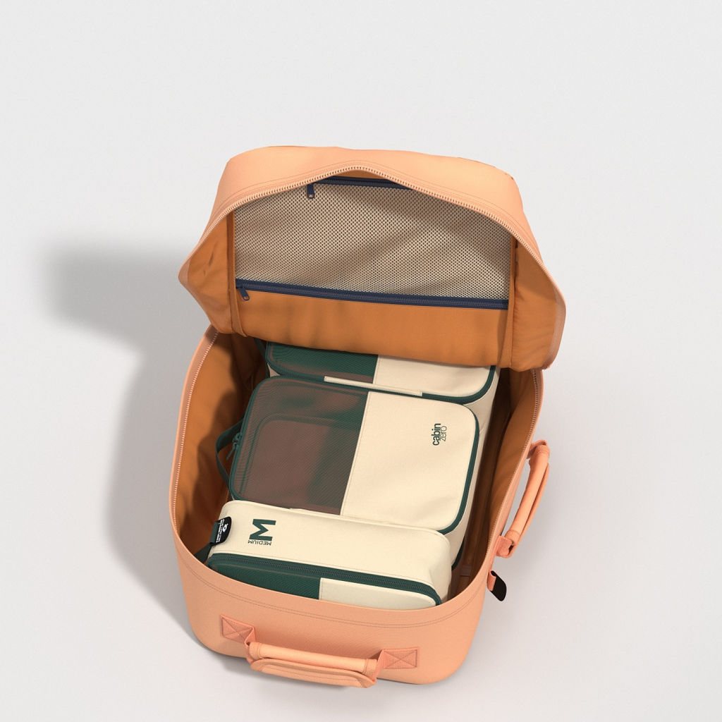 Mochila Classic 36L CABINZERO