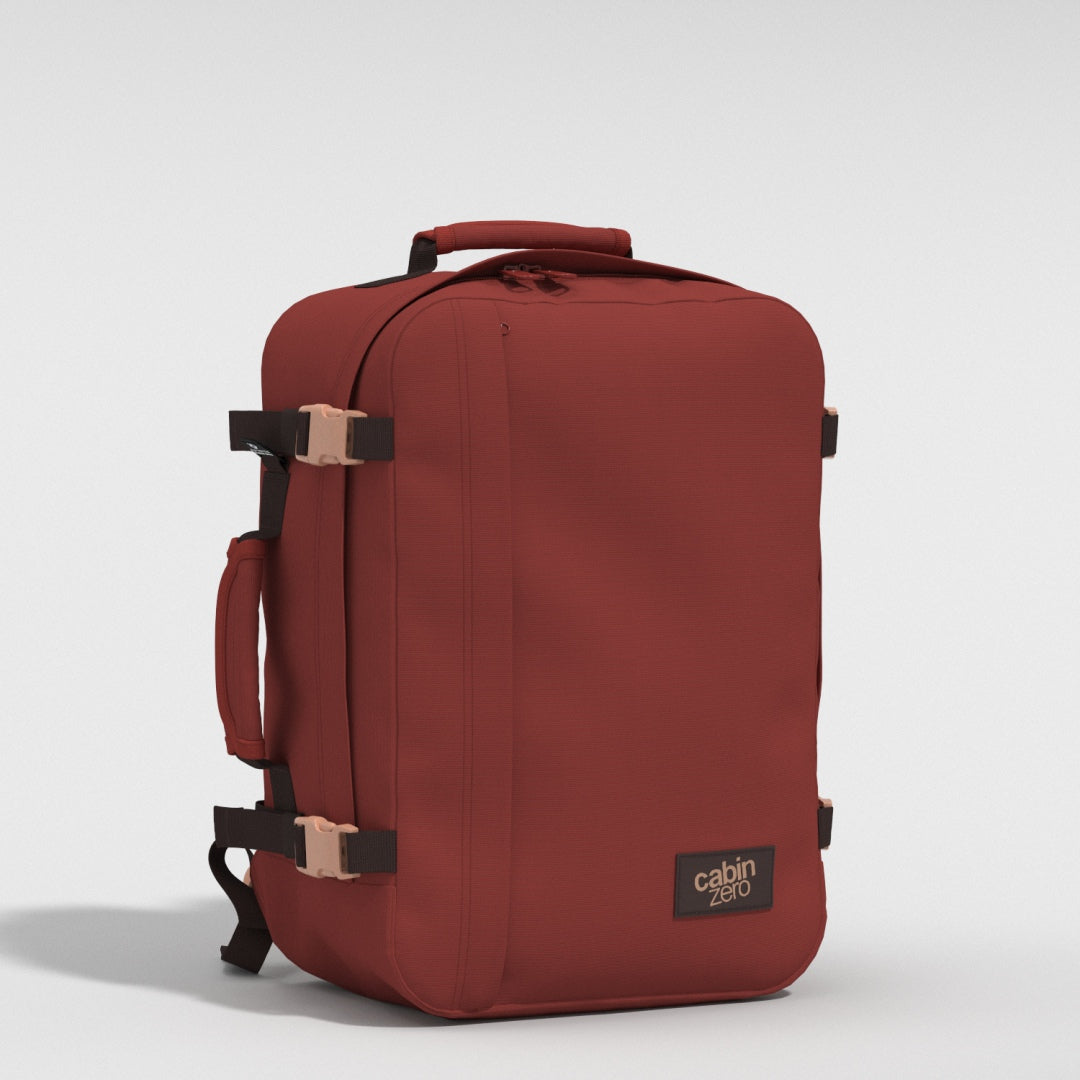 Mochila Classic 36L CABINZERO