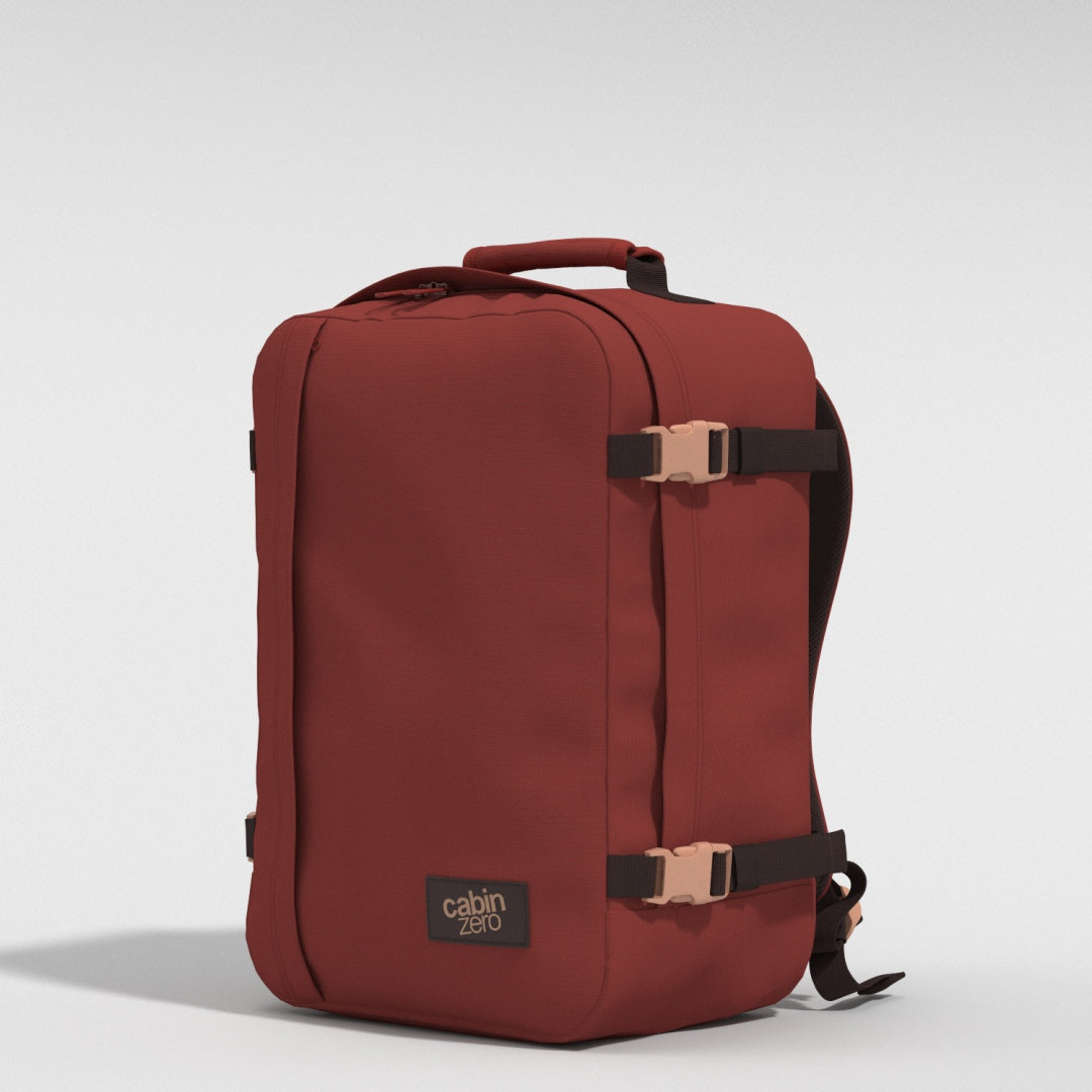 Mochila Classic 36L CABINZERO