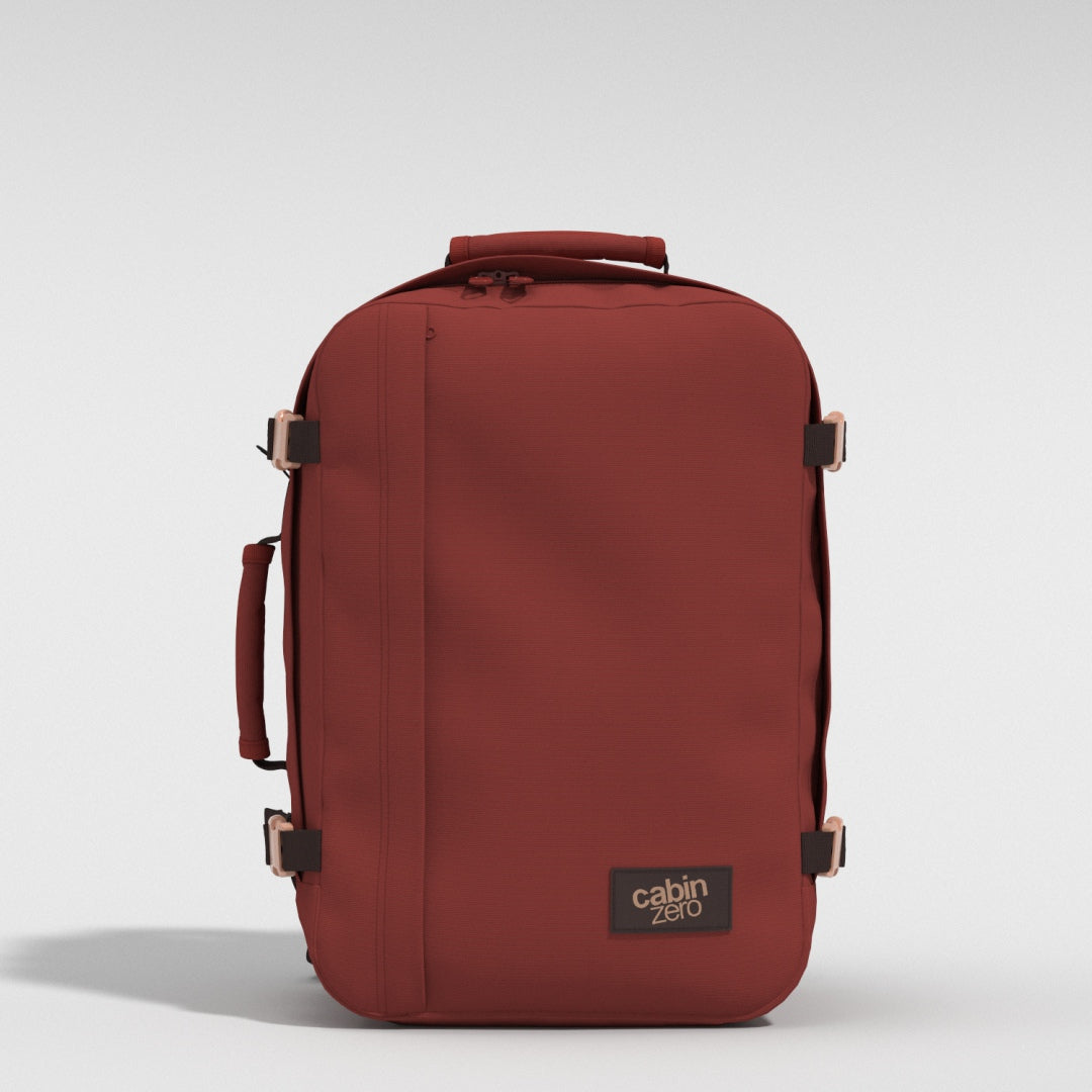 Mochila Classic 36L CABINZERO