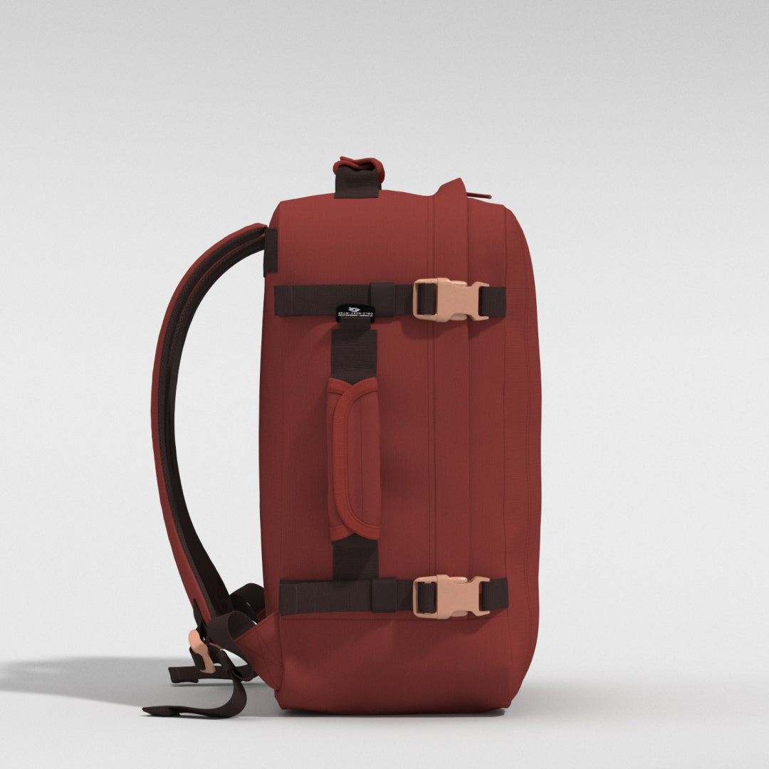 Mochila Classic 36L CABINZERO