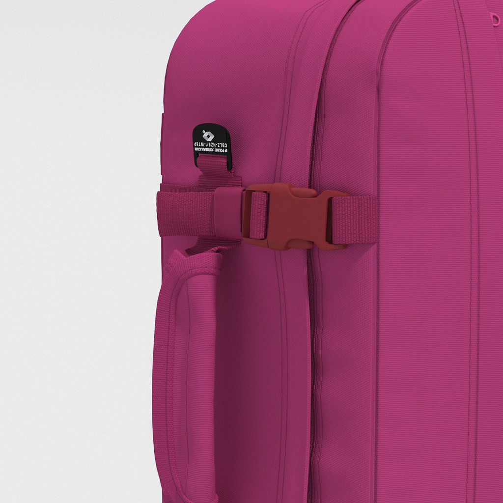 Mochila Classic 44L CABINZERO