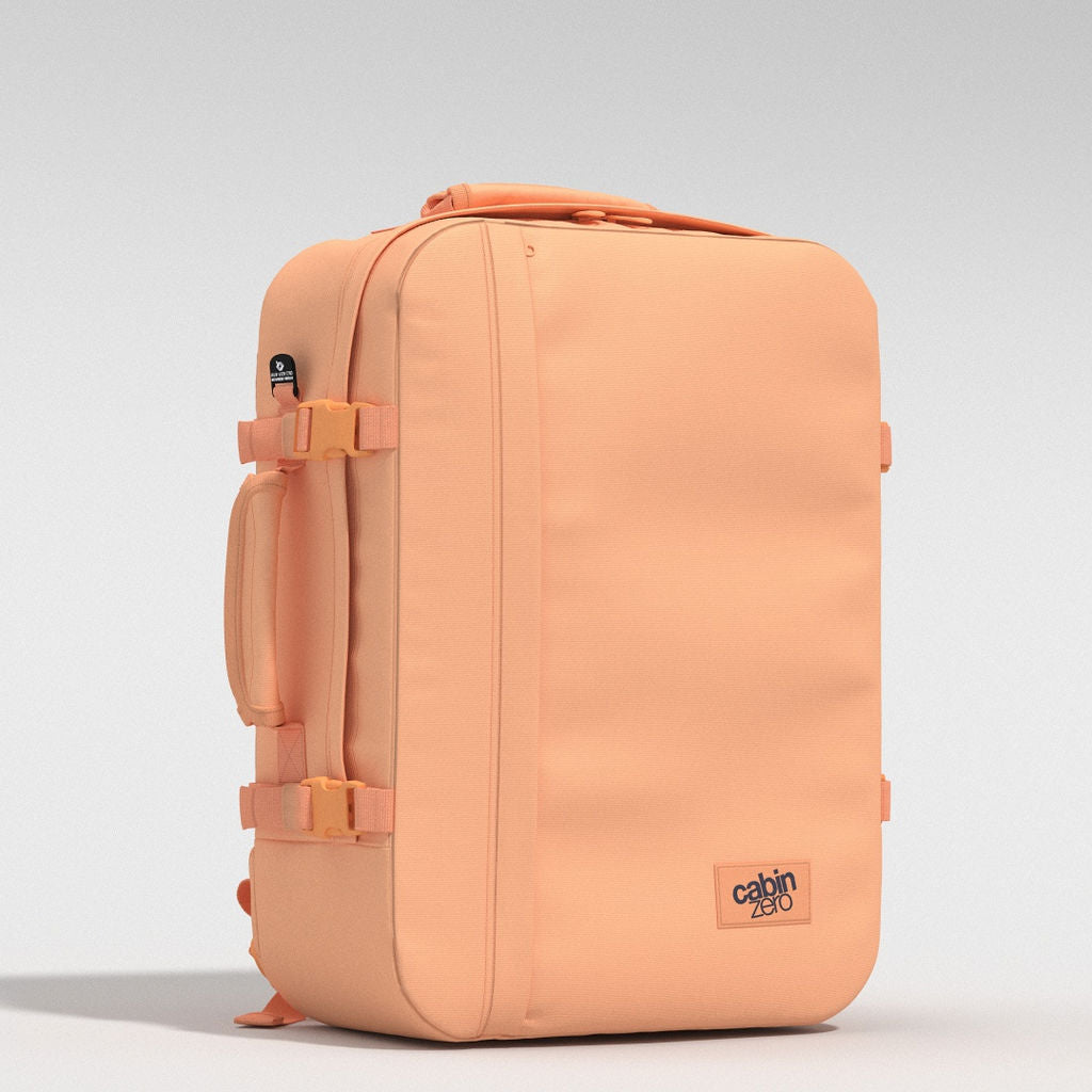 Mochila Classic 44L CABINZERO