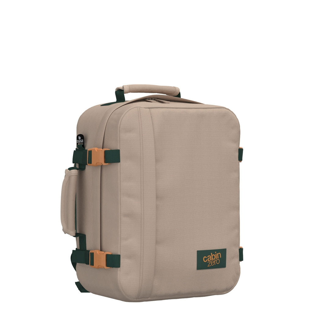 Mochila Classic 28L CABINZERO