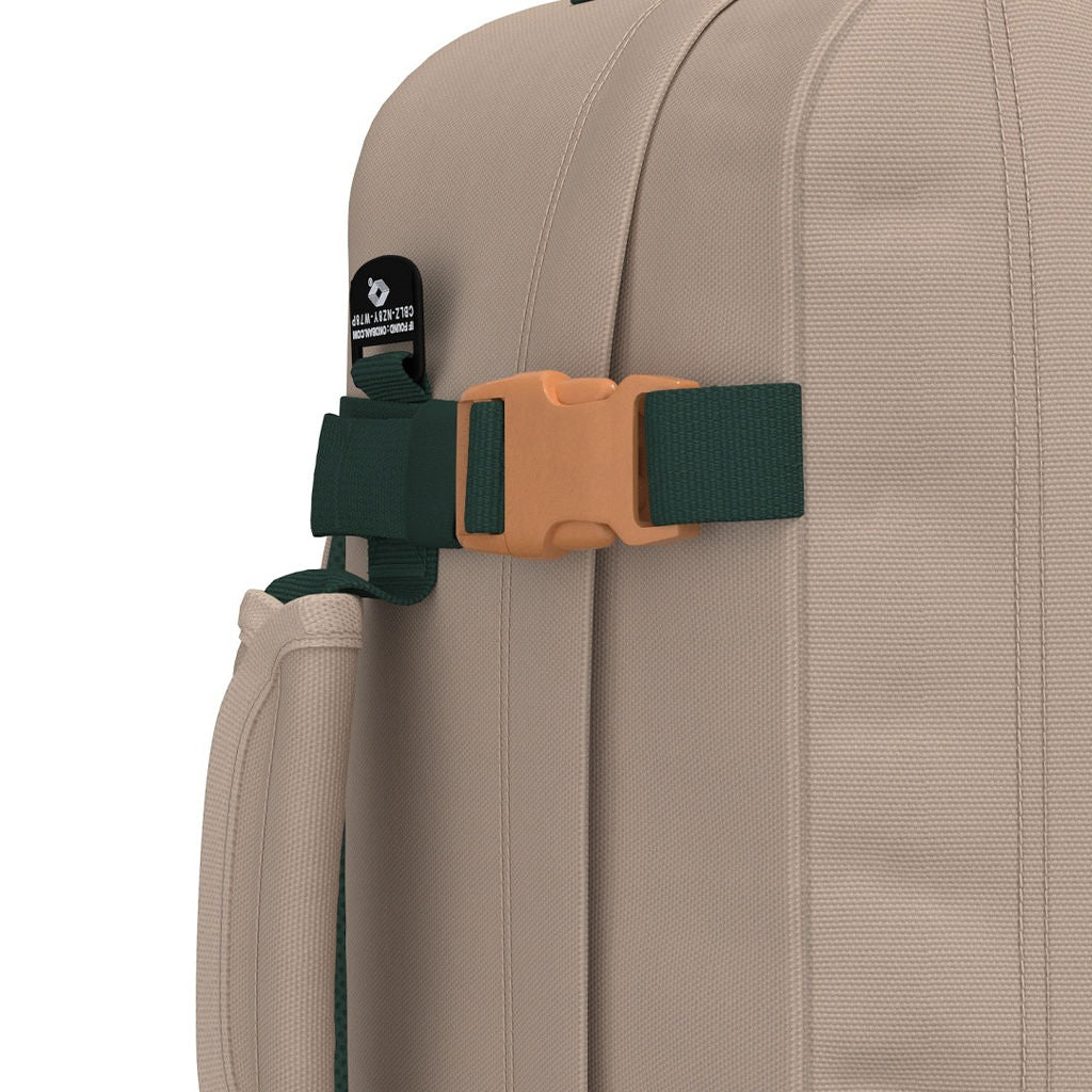 CABINZERO Pack Mochila Classic 28L y Packing Cube LUX LARGE