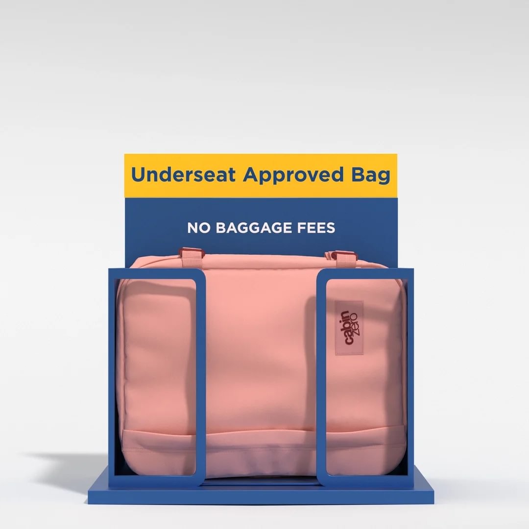 Mochila Classic 28L CABINZERO