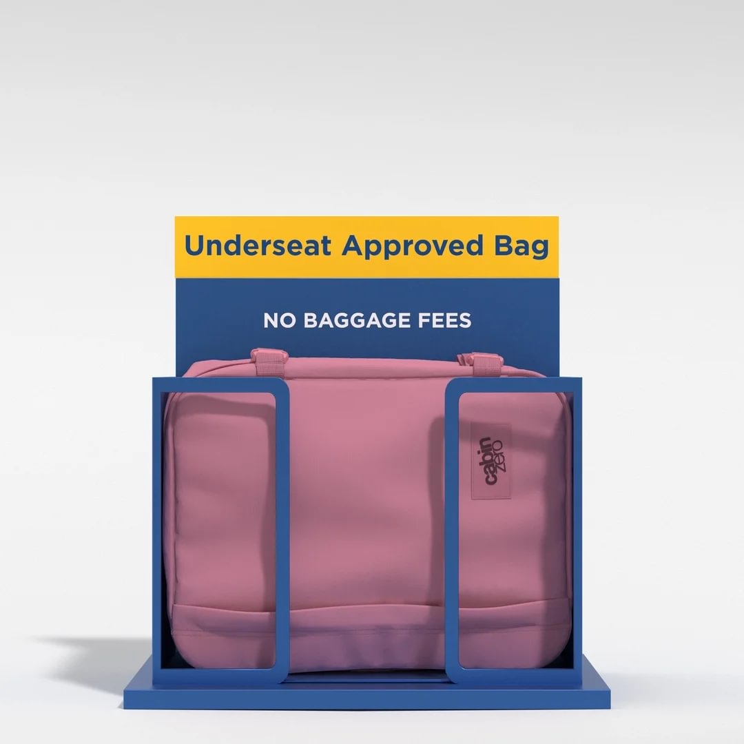 Mochila Classic 28L CABINZERO