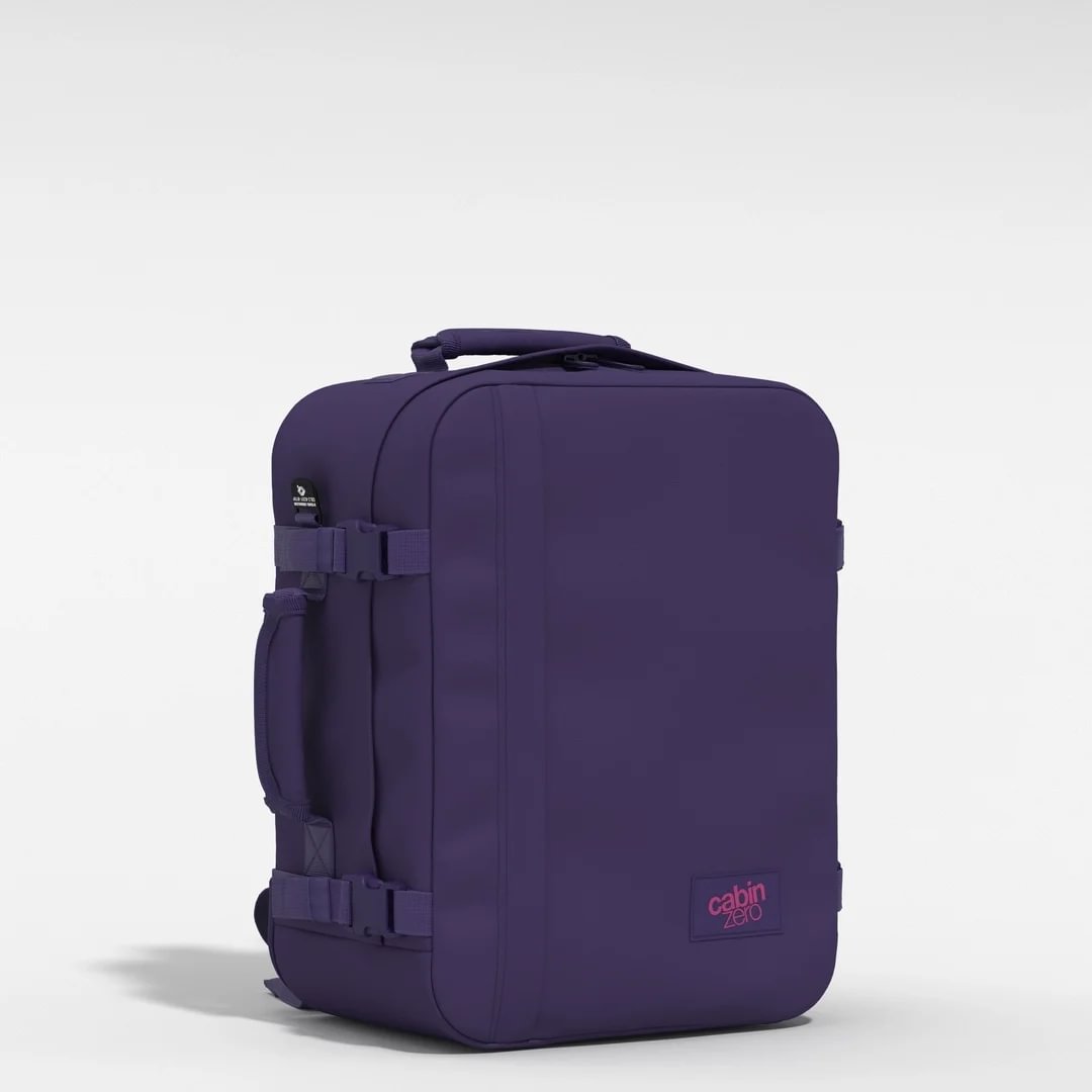 Mochila Classic 28L CABINZERO