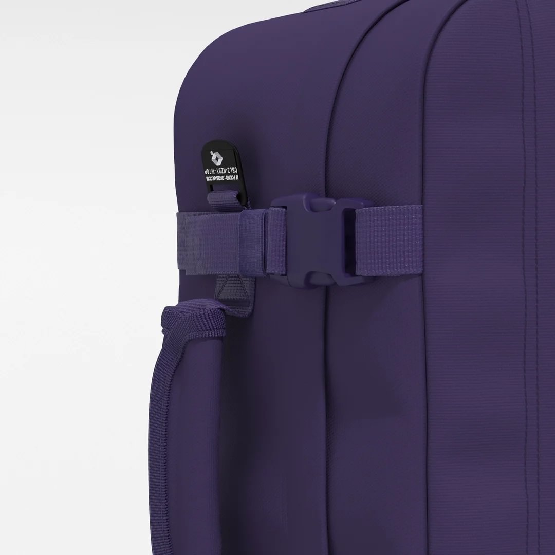 Mochila Classic 28L CABINZERO