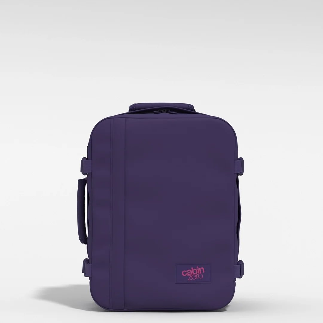 Mochila Classic 28L CABINZERO