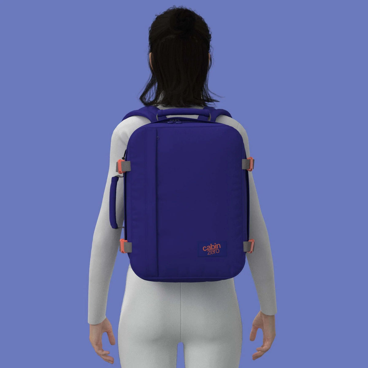 Backpack Classic 28L CABINZERO