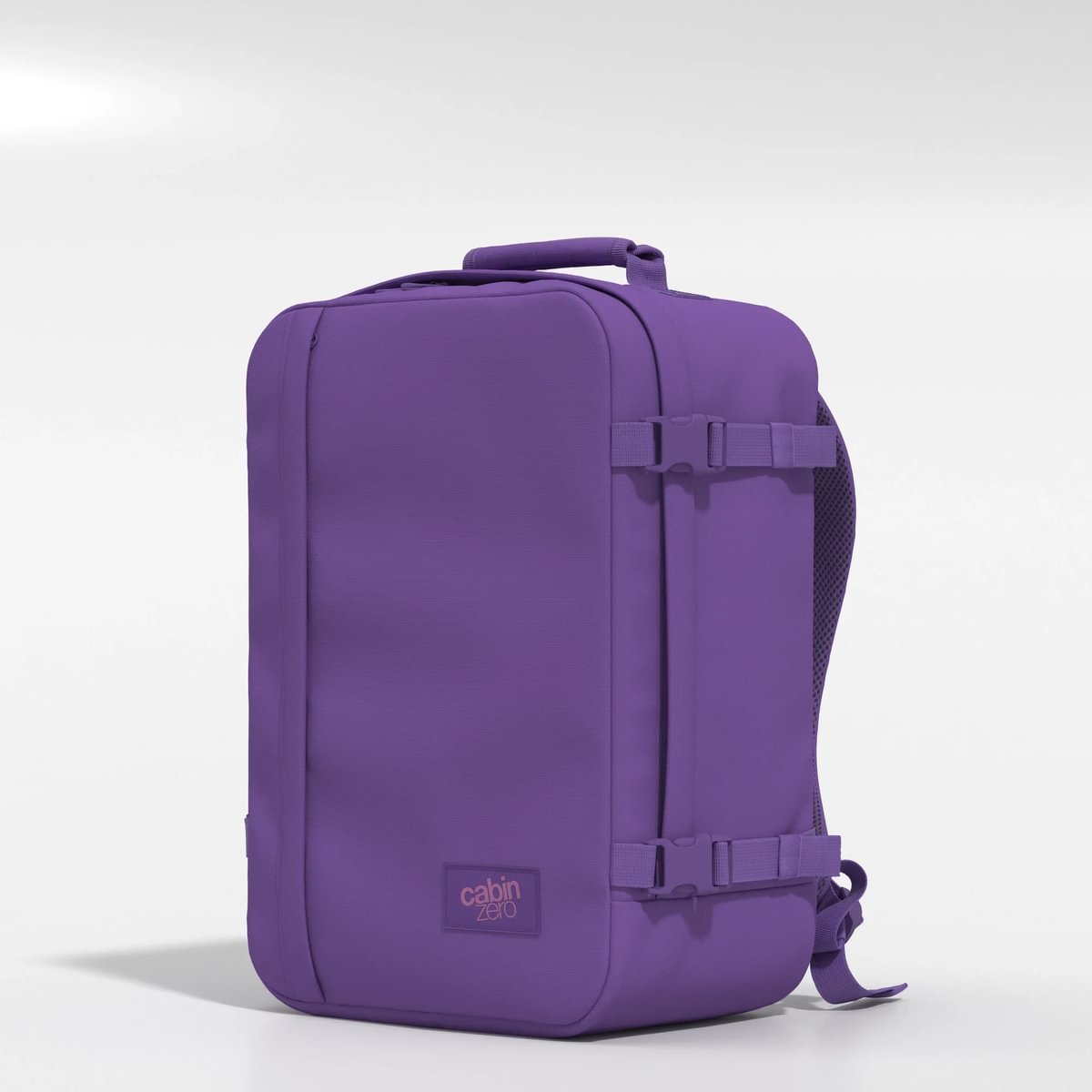 Klassisk rygsæk 36L Cabinzero