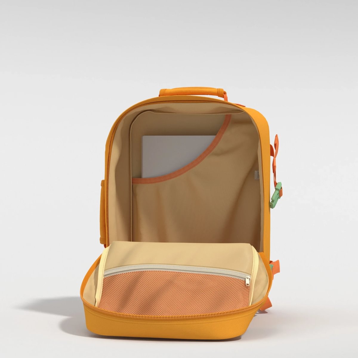 Klassisk rygsæk 36L Cabinzero