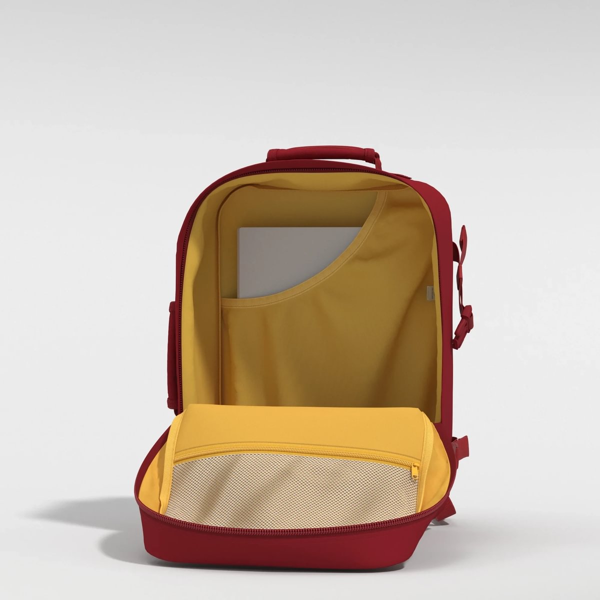 Klassisk rygsæk 36L Cabinzero