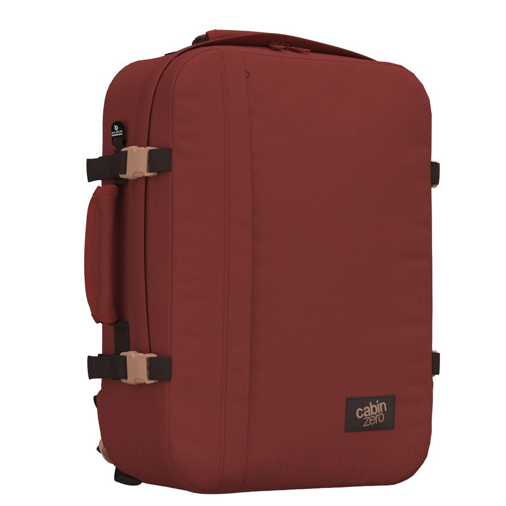 Mochila Classic 44L CABINZERO