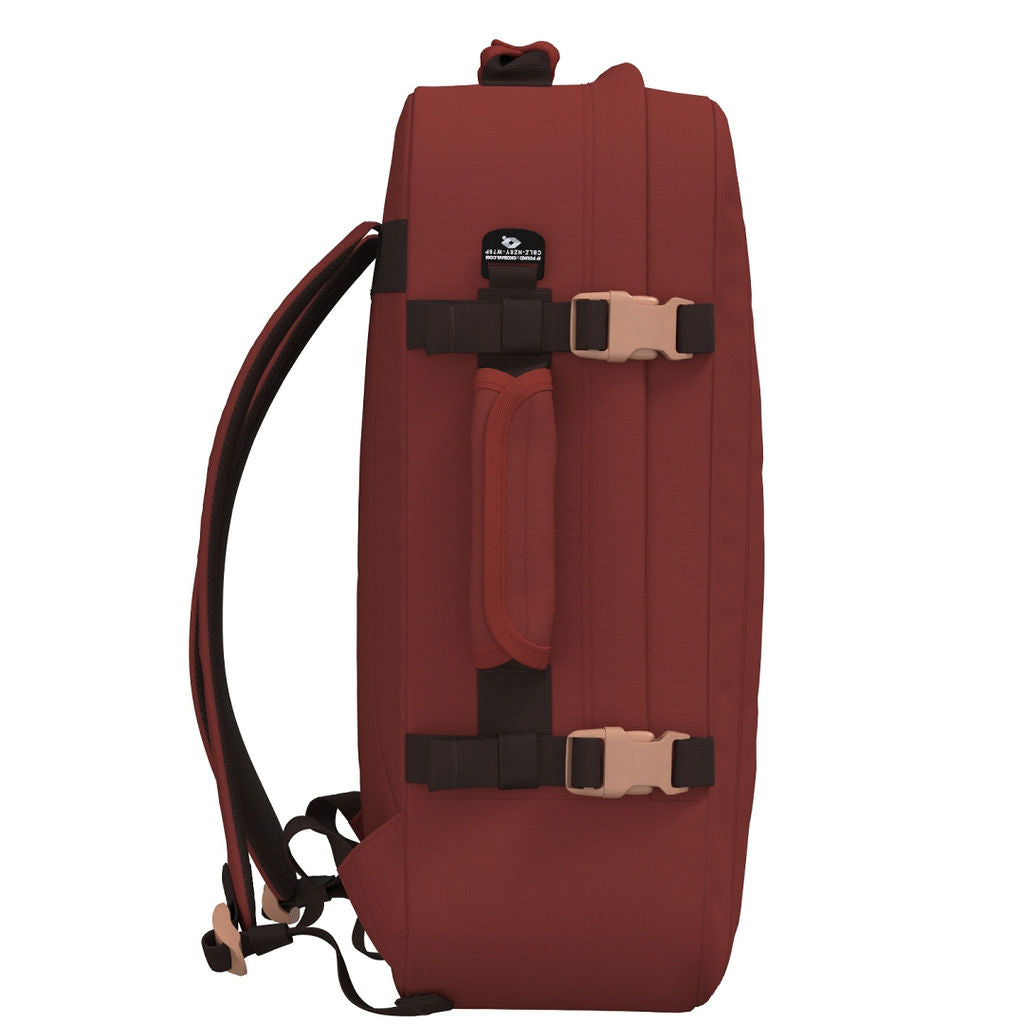 Mochila Classic 44L CABINZERO