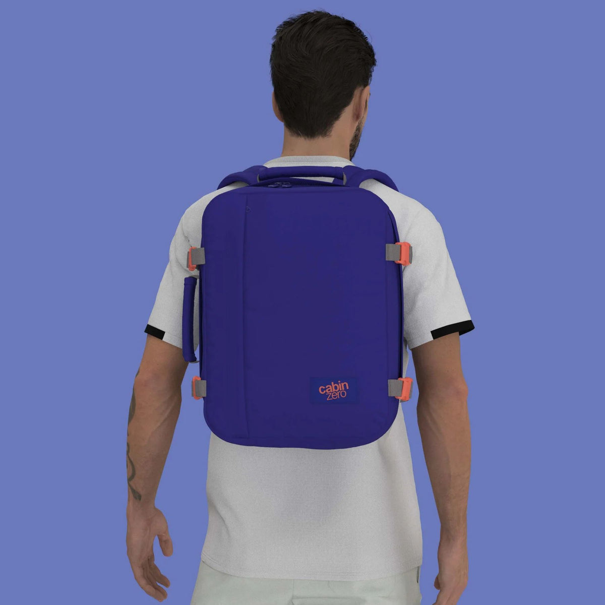 Backpack Classic 28L CABINZERO