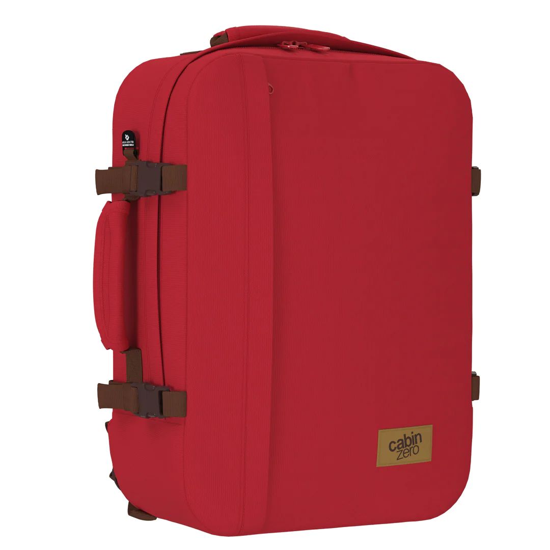 Mochila Classic 44L CABINZERO