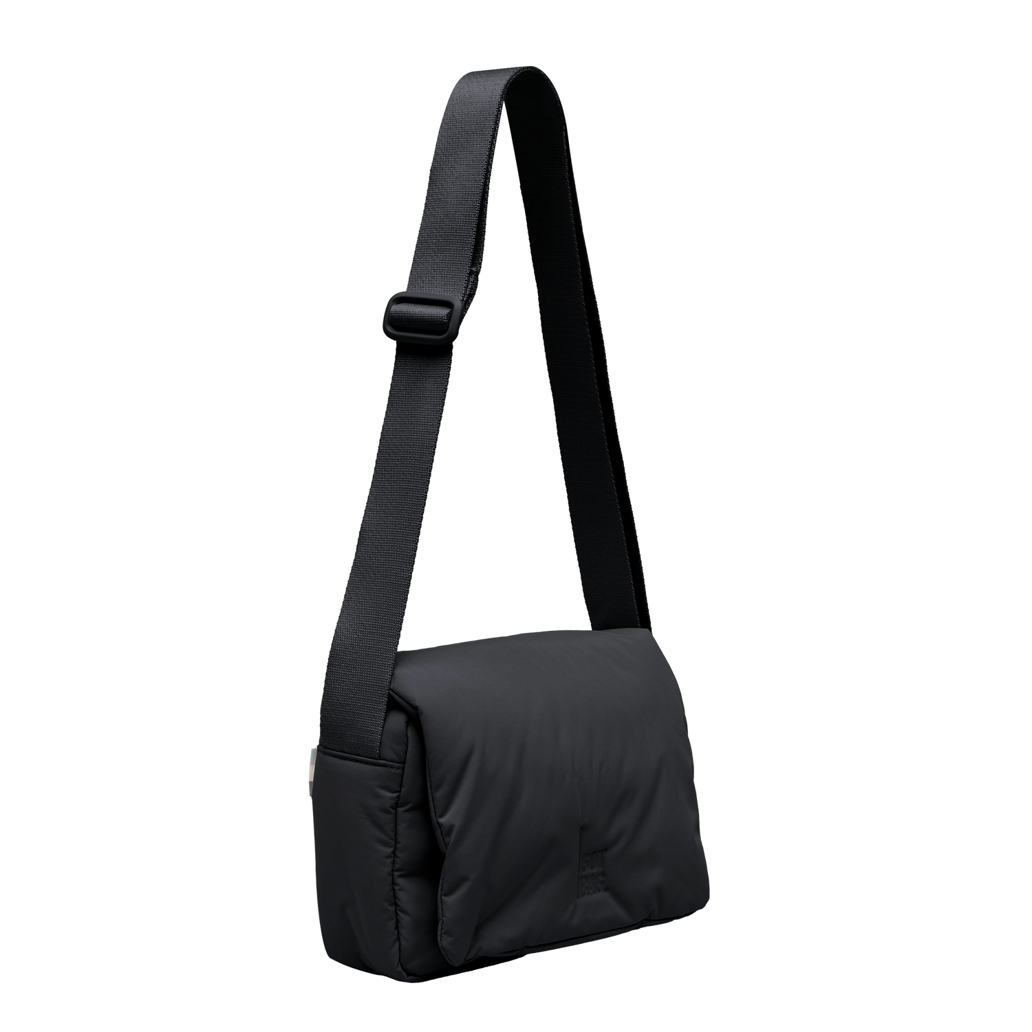 Bag CLOUD Monocromo della borsa a tracolla