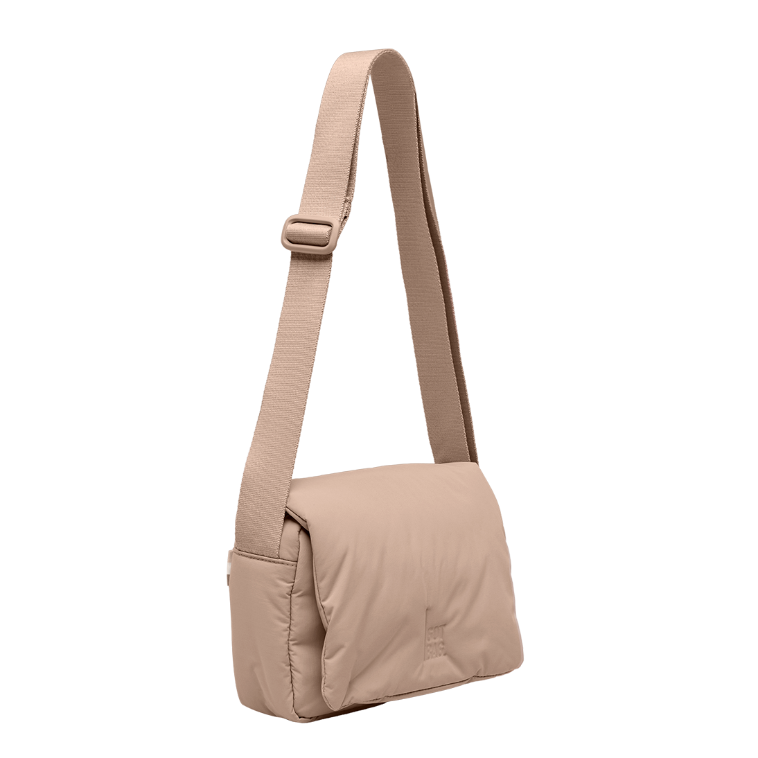 Bag CLOUD Monocromo della borsa a tracolla