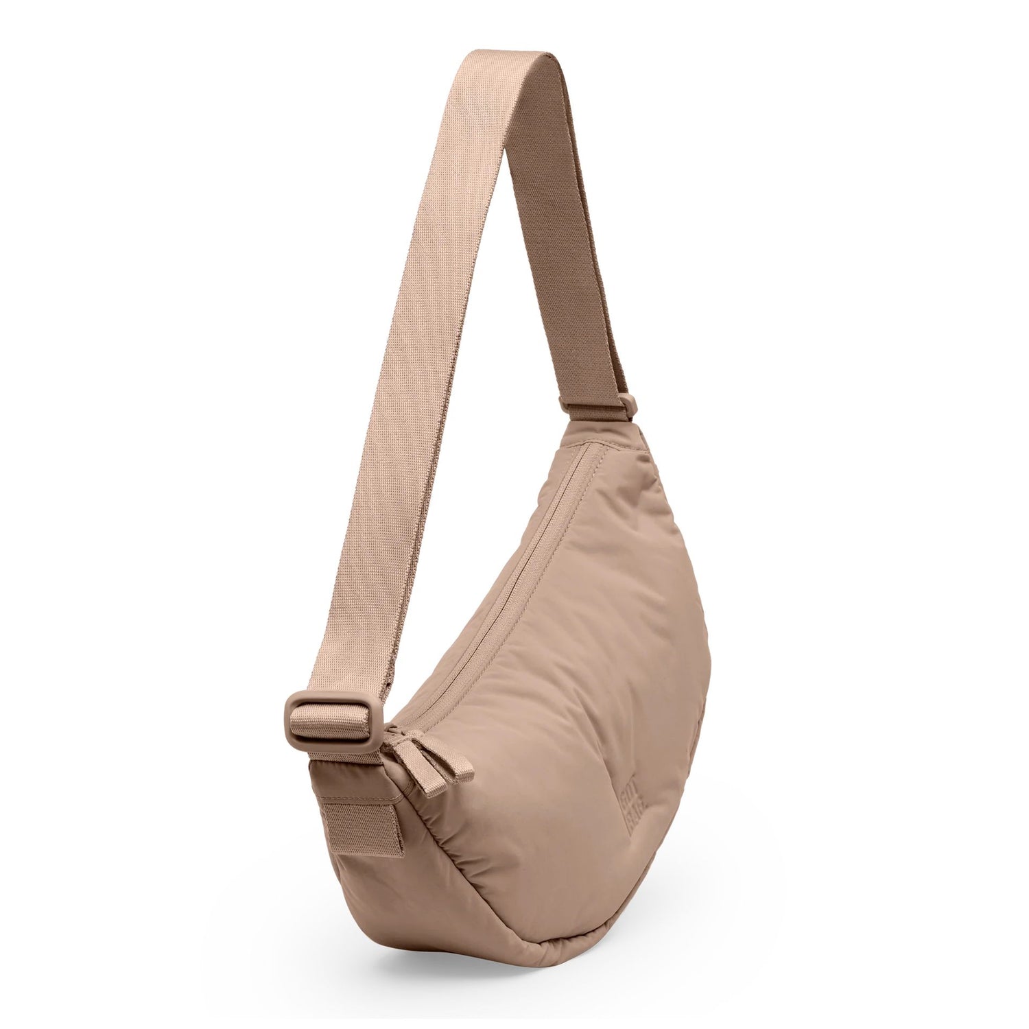 GOT BAG CLOUD MOON BAG SMALL MONOCHROME