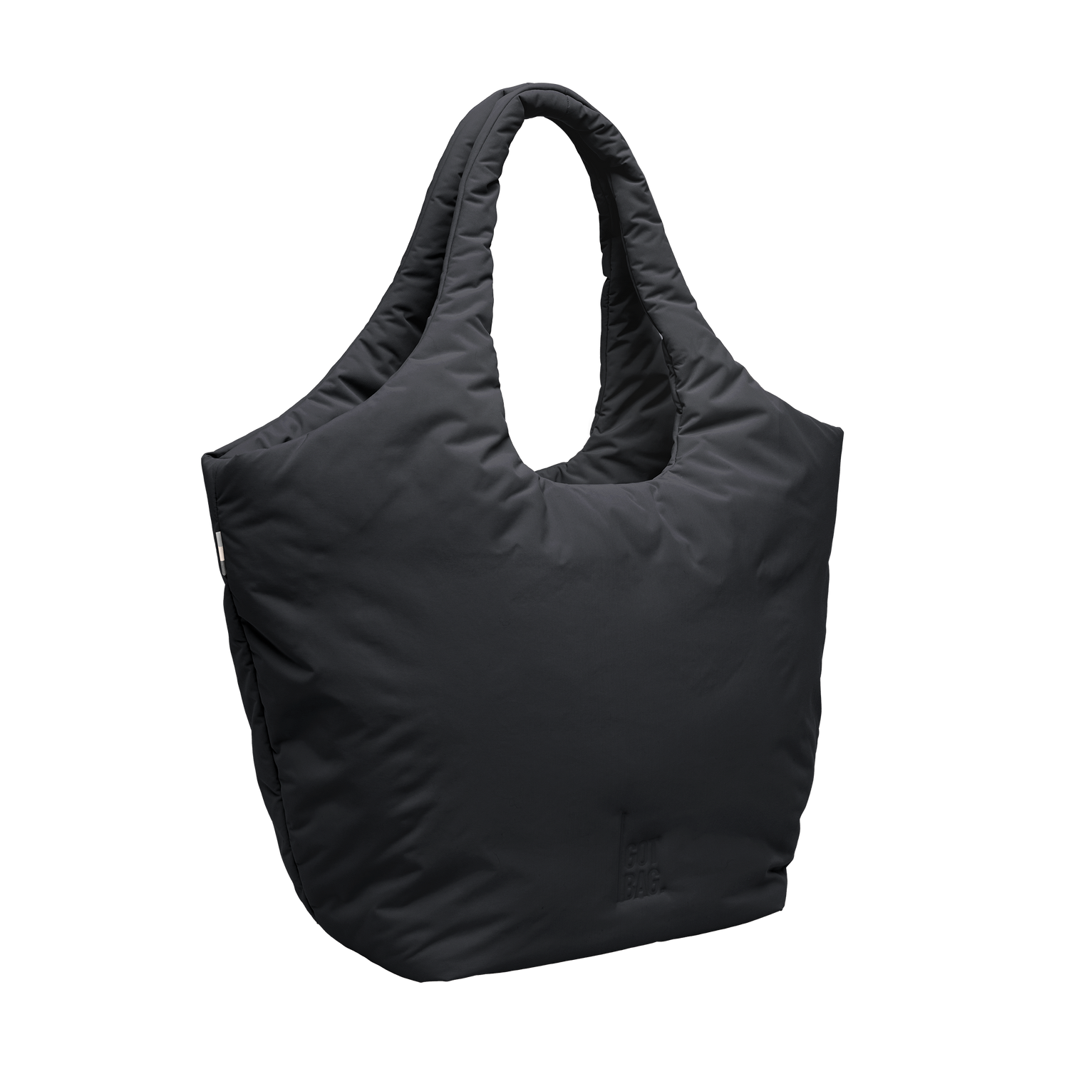 GOT BAG CLOUD TOTE BAG MONOCHROME