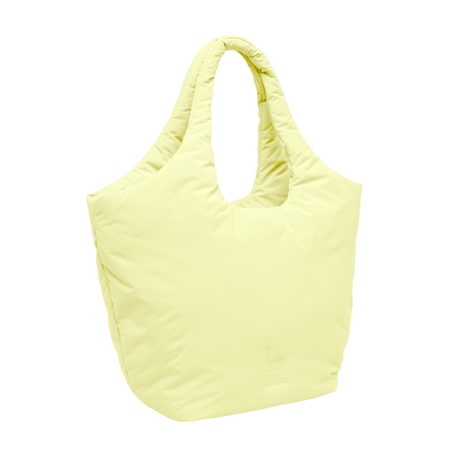 GOT BAG CLOUD TOTE BAG MONOCHROME