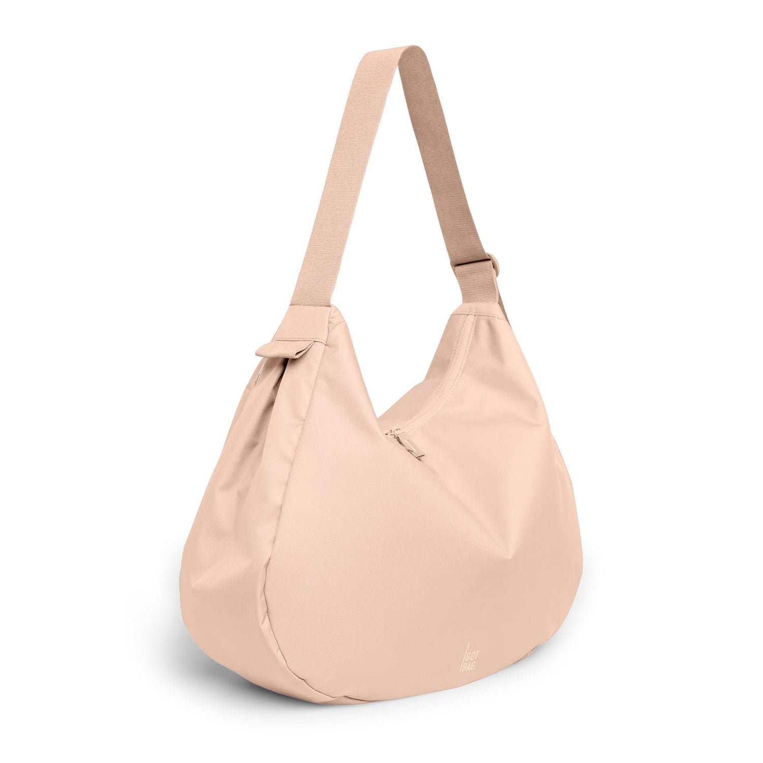 Got Bag Curved Bag Monochrome